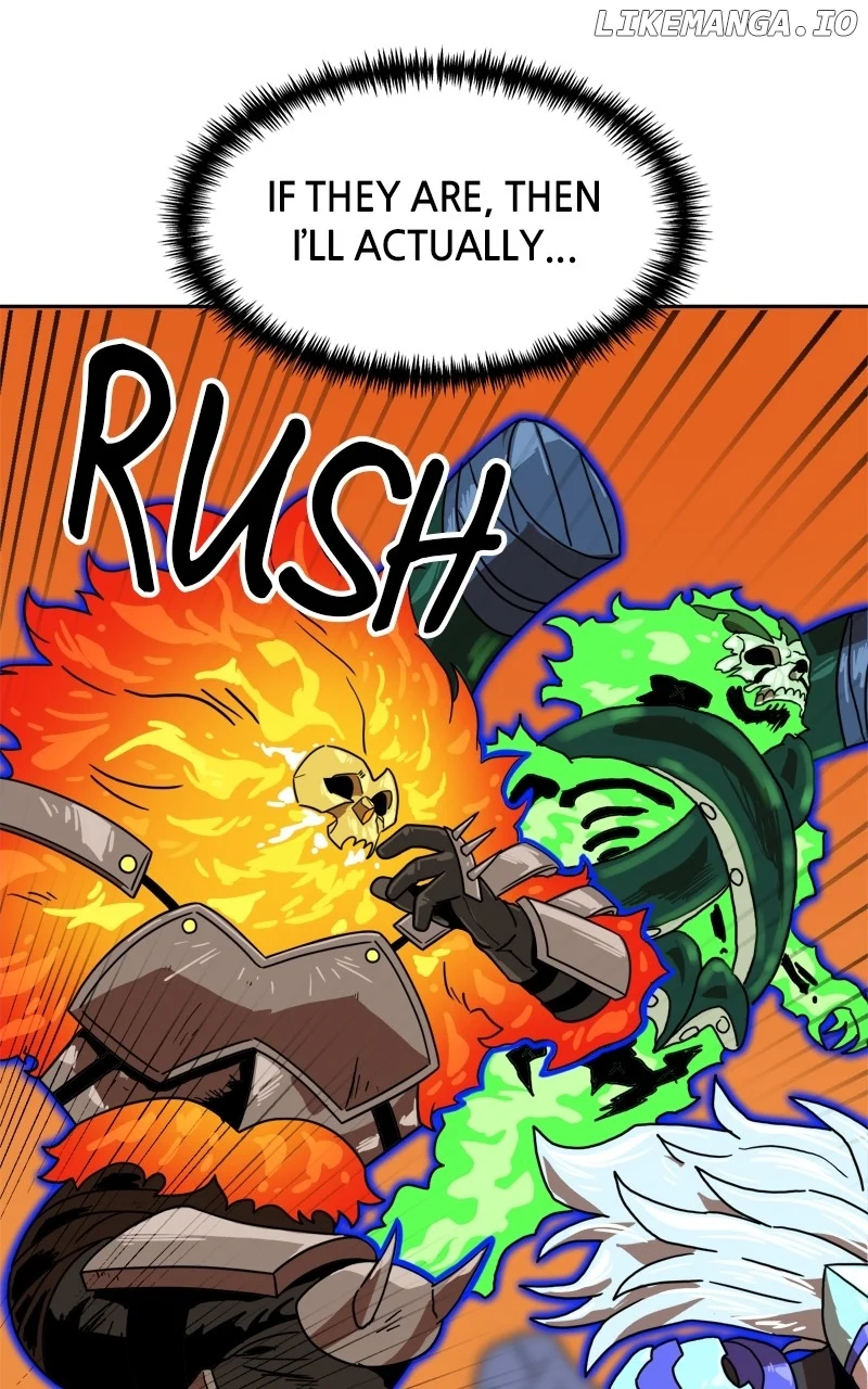Double Click chapter 119 page 73