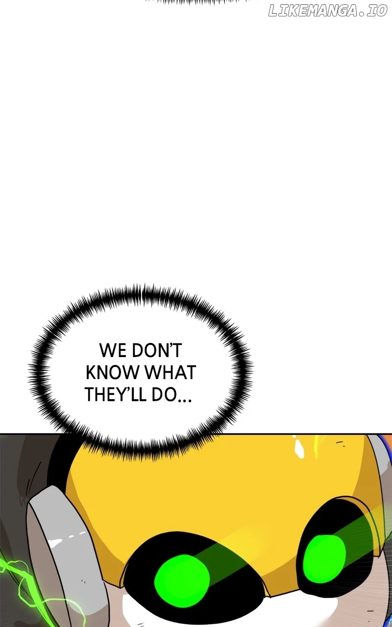 Double Click chapter 119 page 76