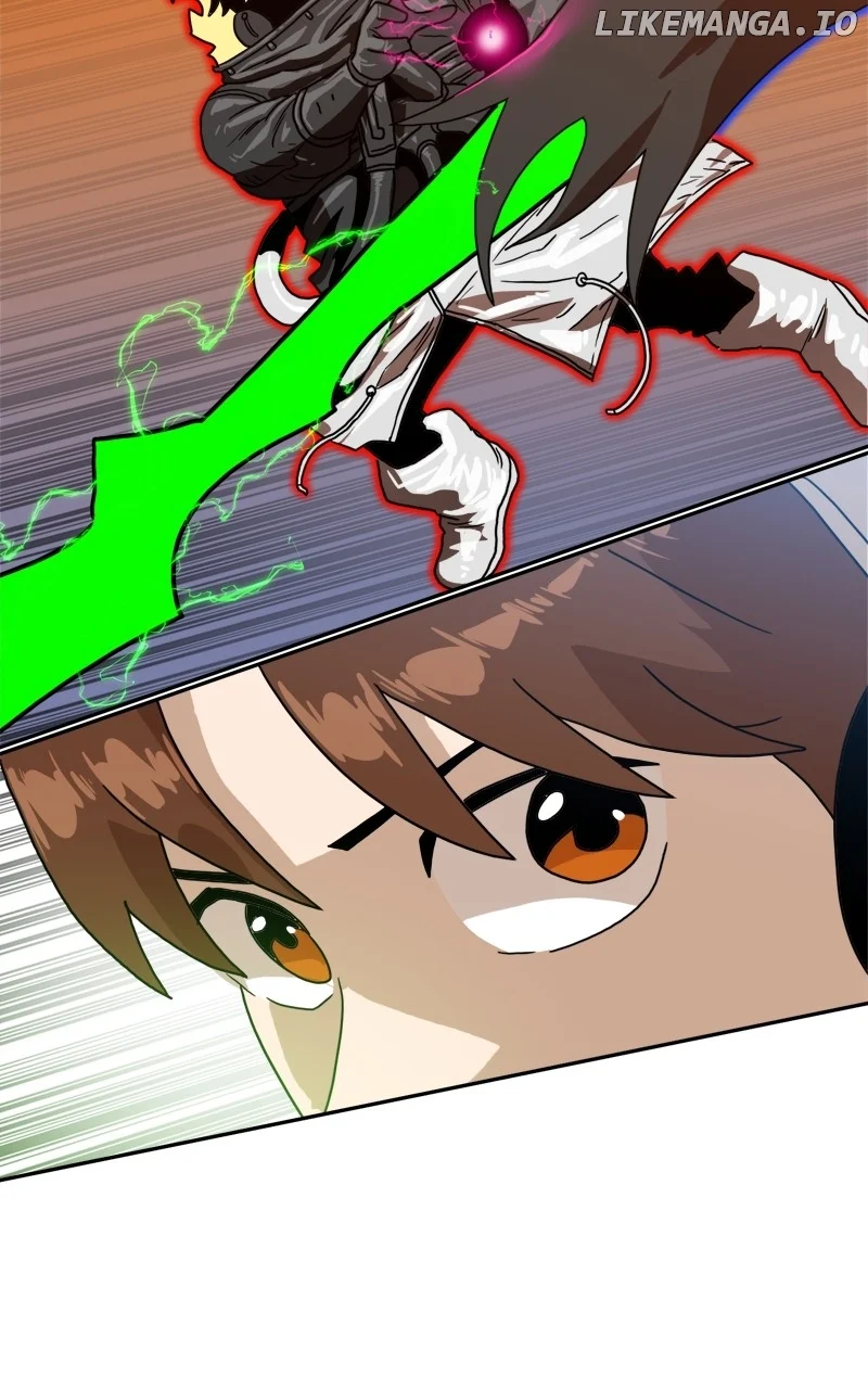 Double Click chapter 119 page 85