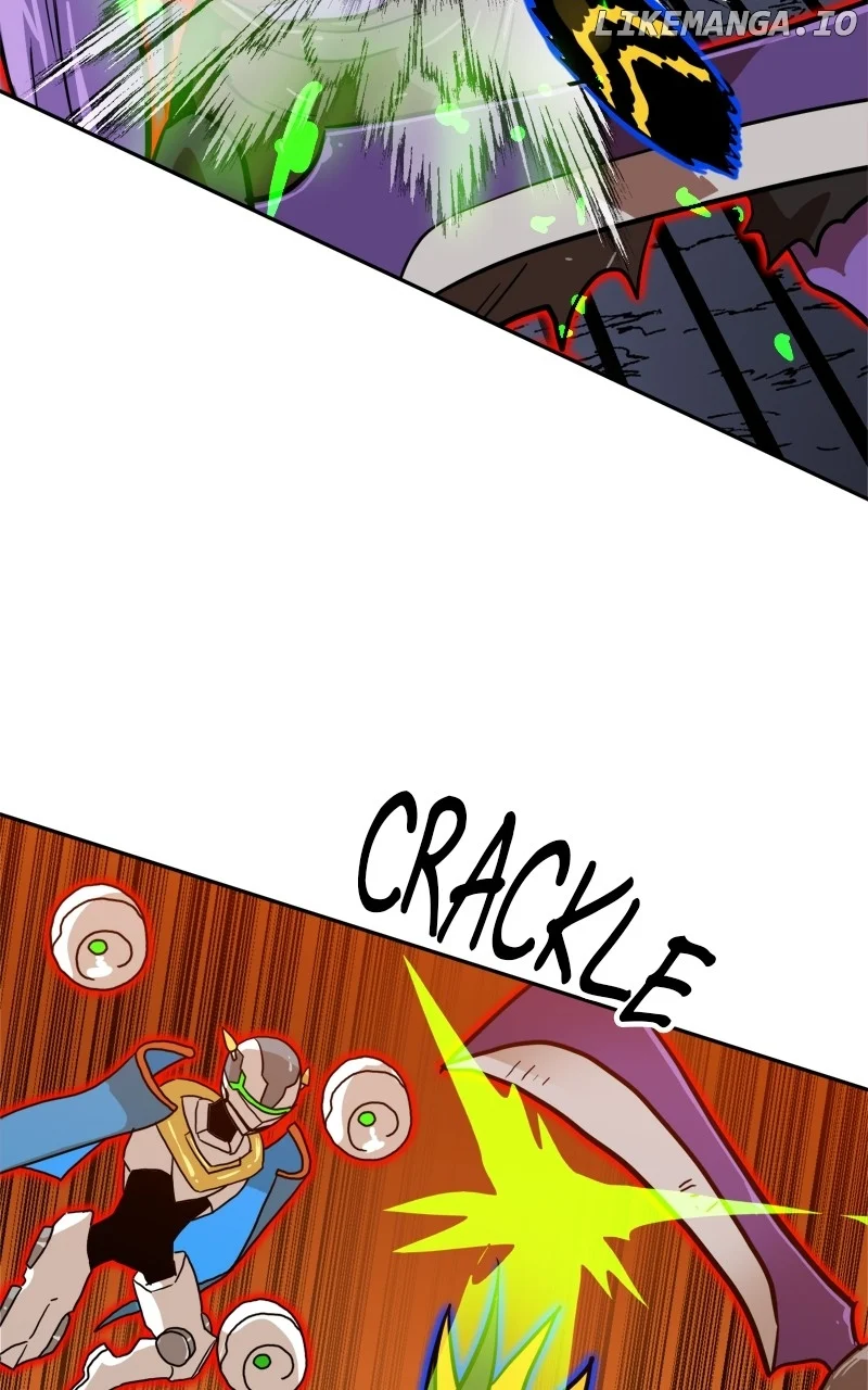 Double Click chapter 119 page 87