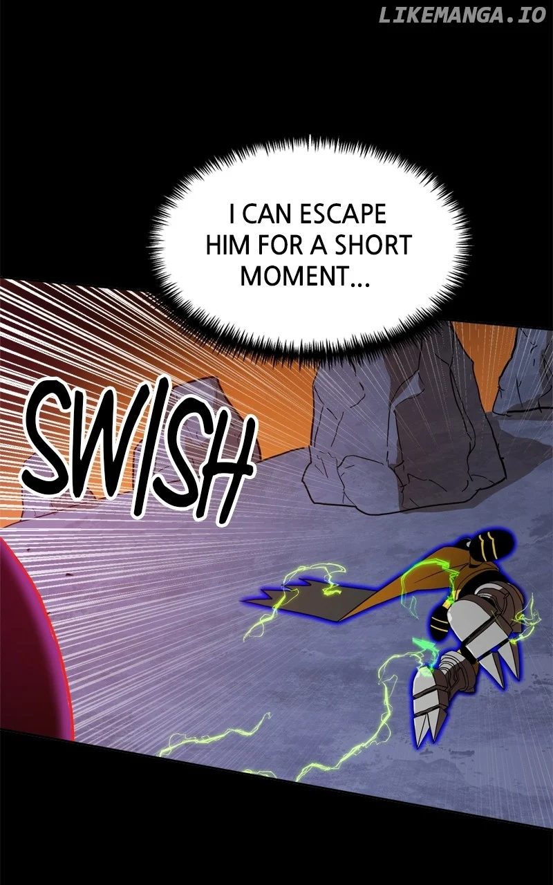 Double Click chapter 120 page 109