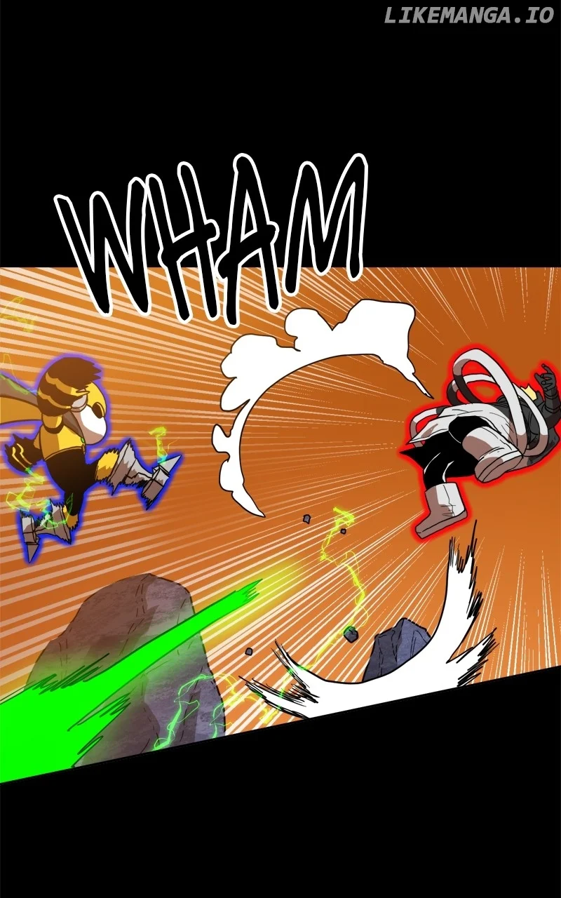 Double Click chapter 120 page 118