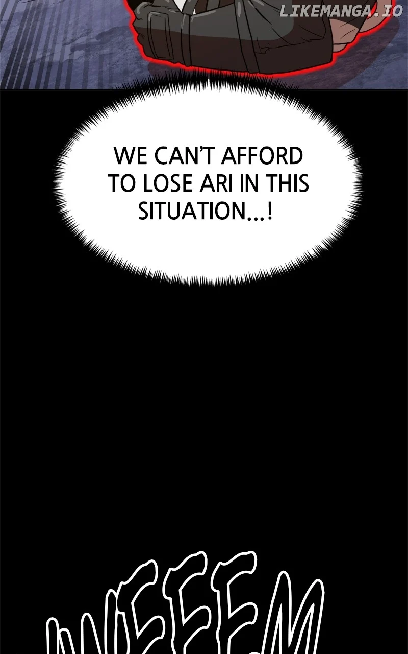 Double Click chapter 120 page 121