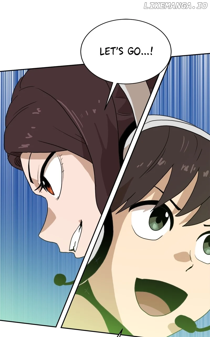 Double Click chapter 120 page 135