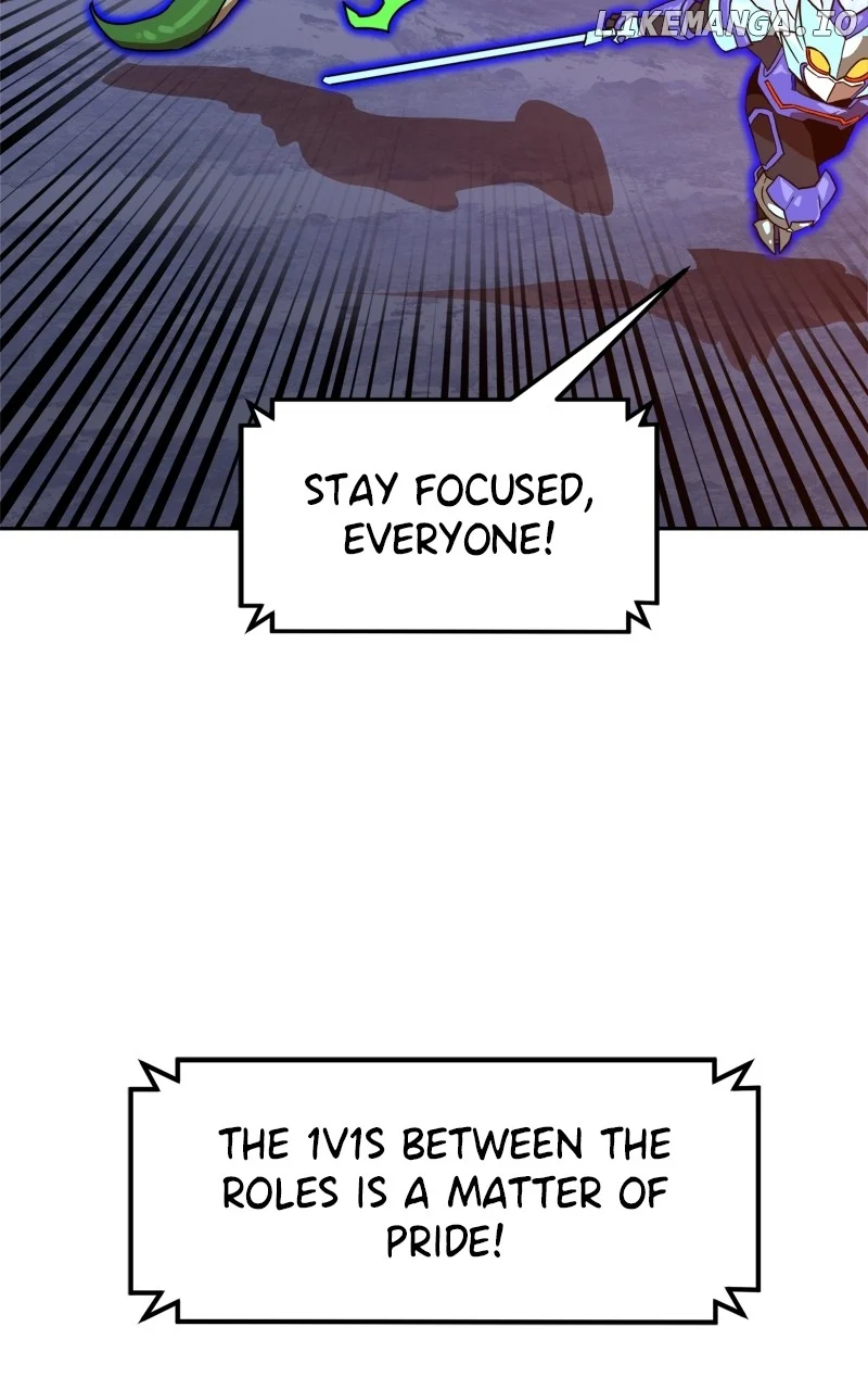 Double Click chapter 120 page 2