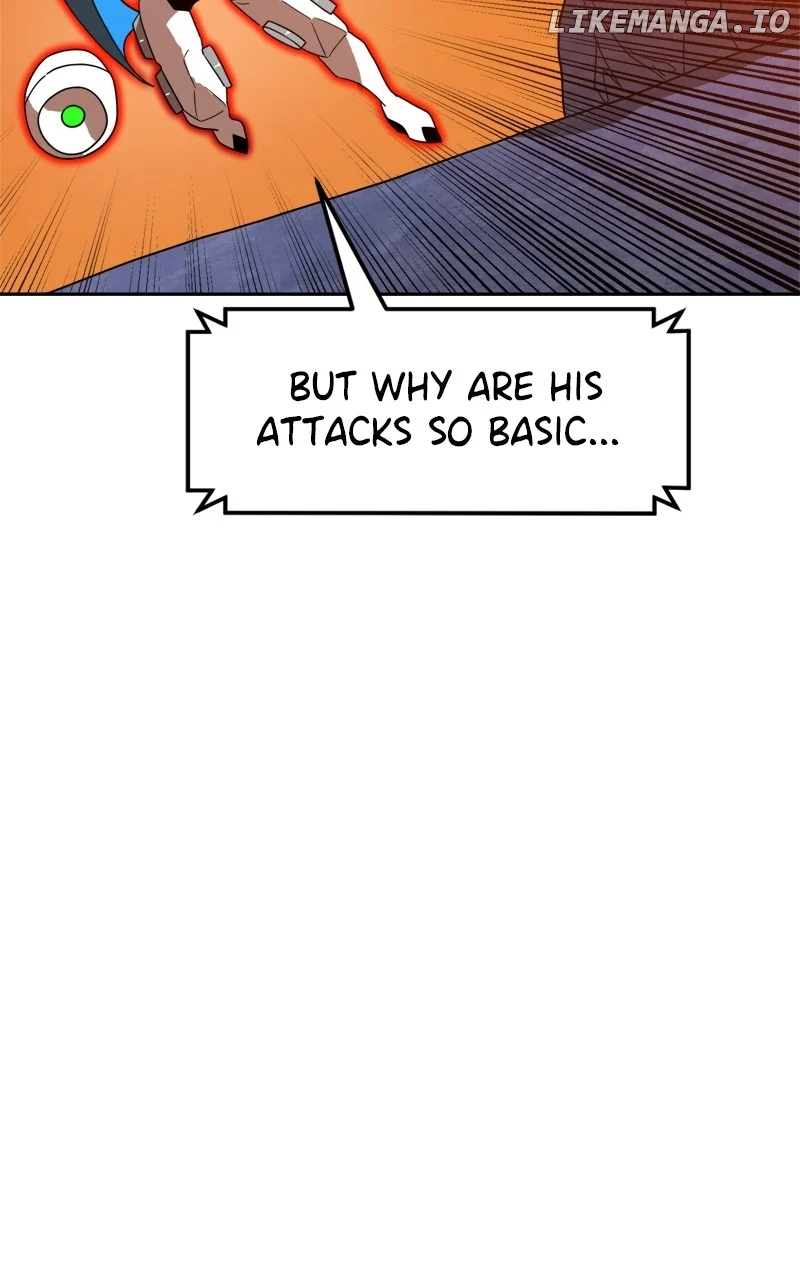 Double Click chapter 120 page 25