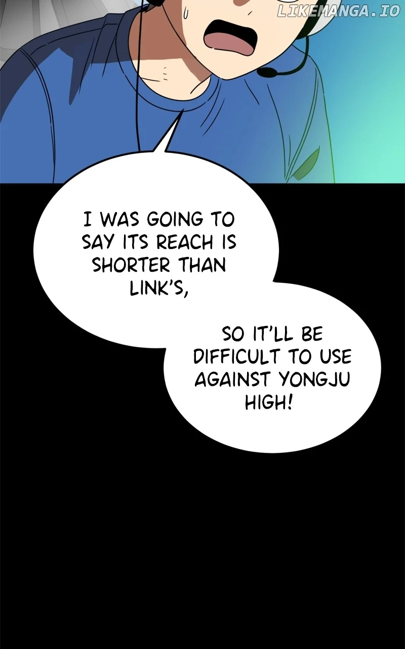 Double Click chapter 120 page 40