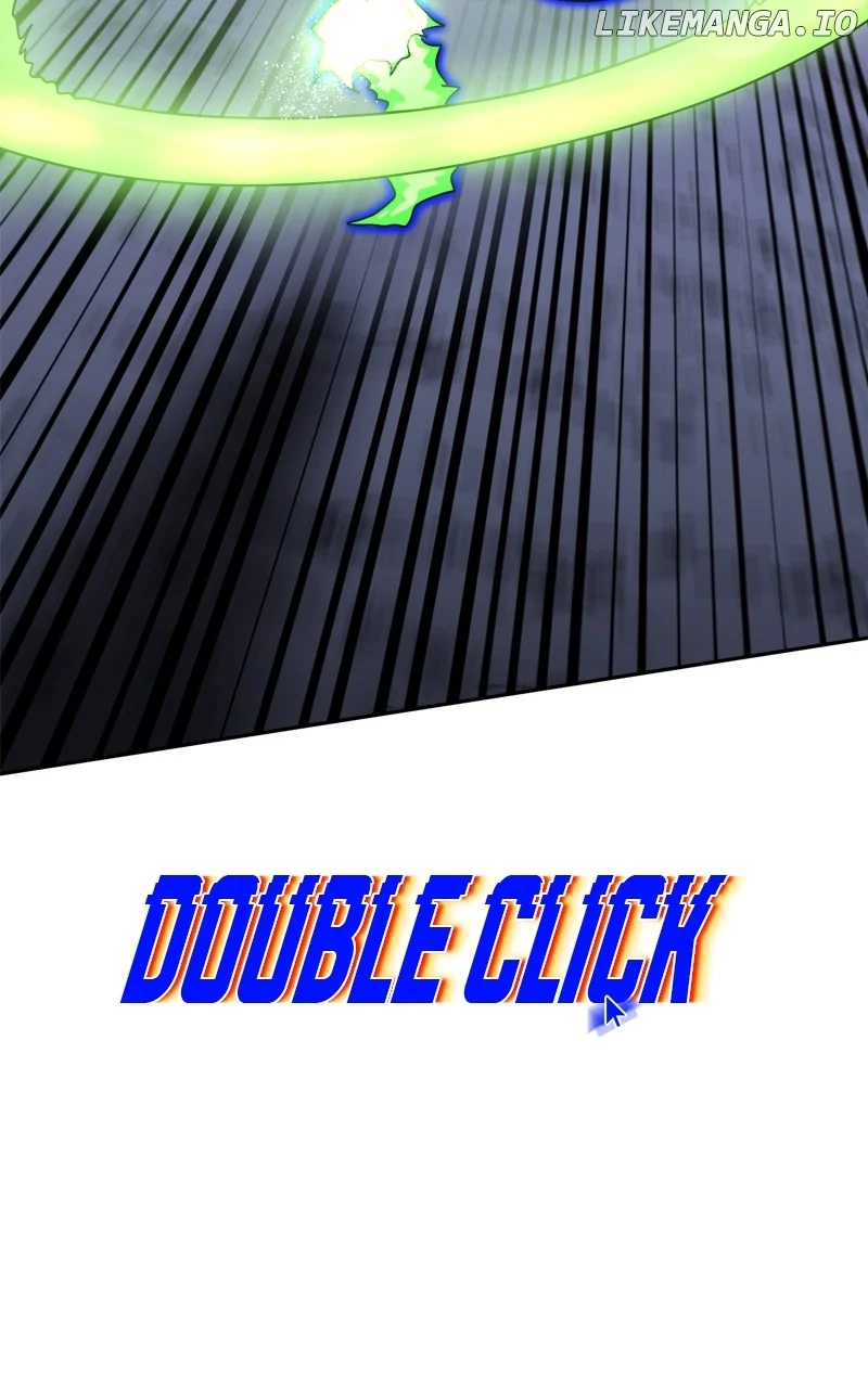 Double Click chapter 120 page 51