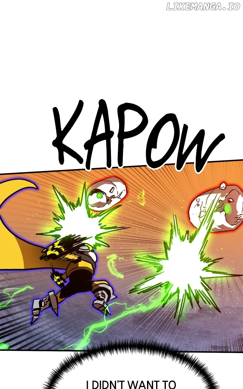Double Click chapter 121 page 35