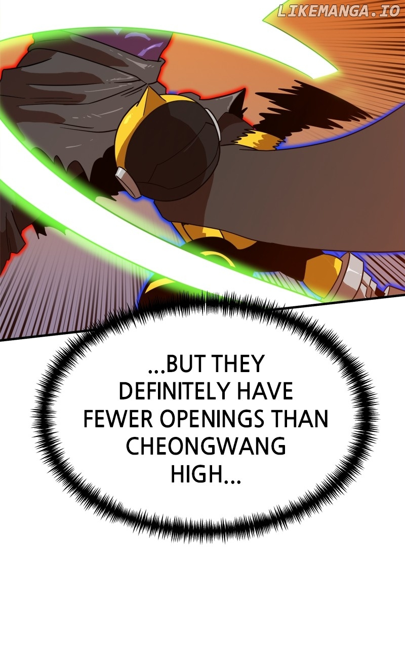 Double Click chapter 121 page 37