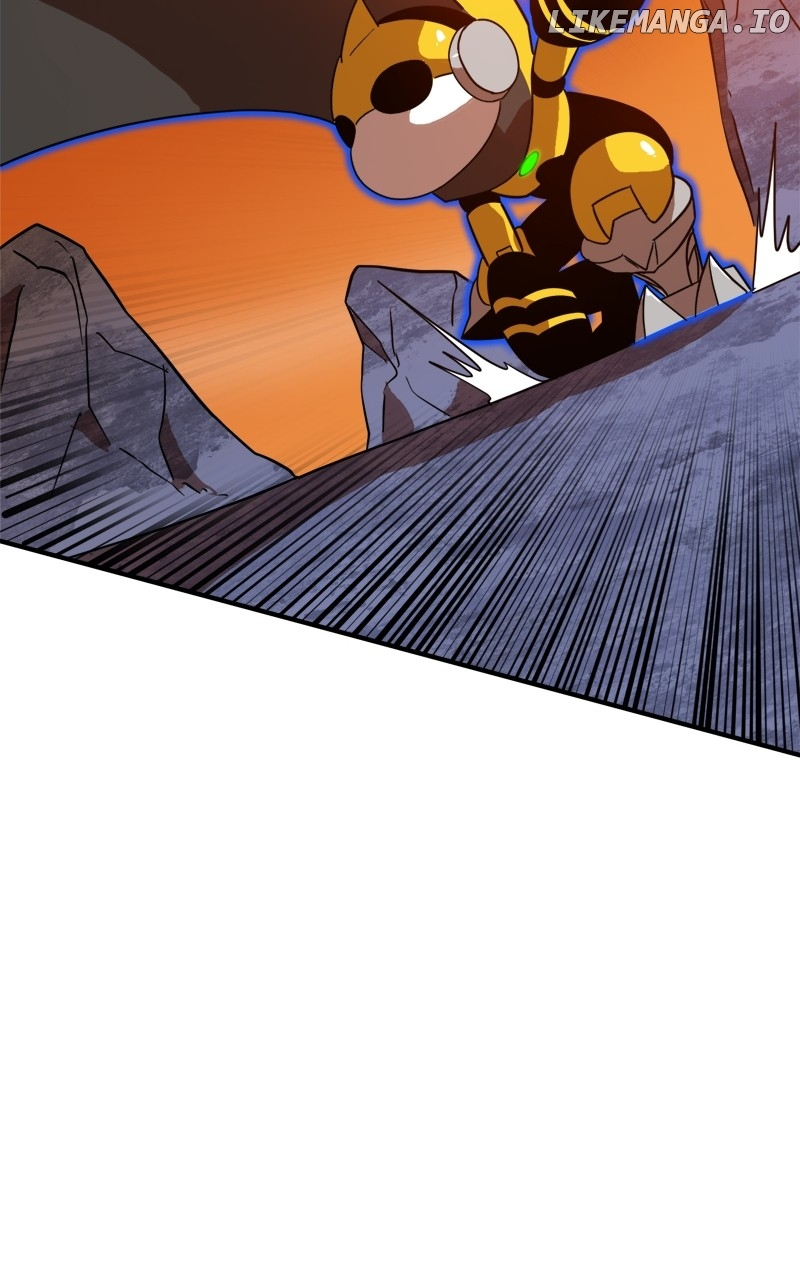 Double Click chapter 121 page 47