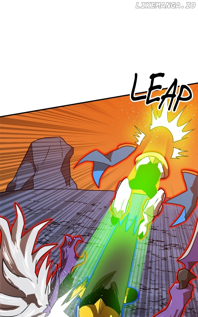 Double Click chapter 121 page 51