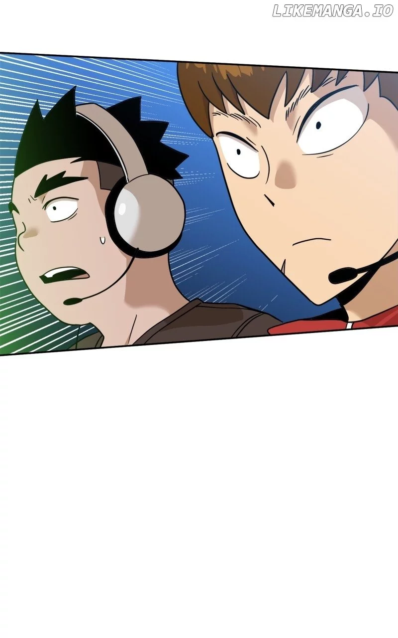 Double Click chapter 122 page 107