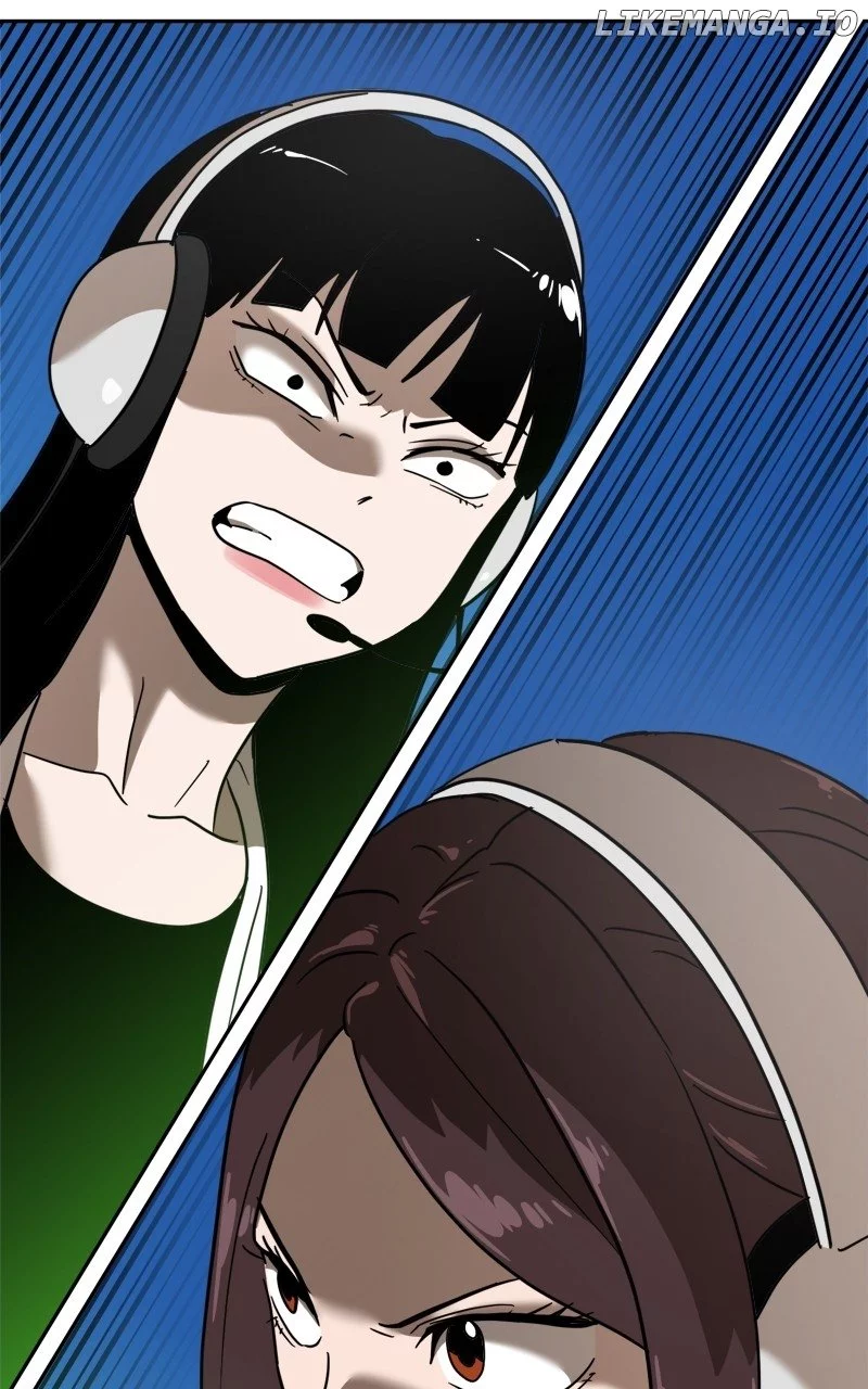Double Click chapter 122 page 108