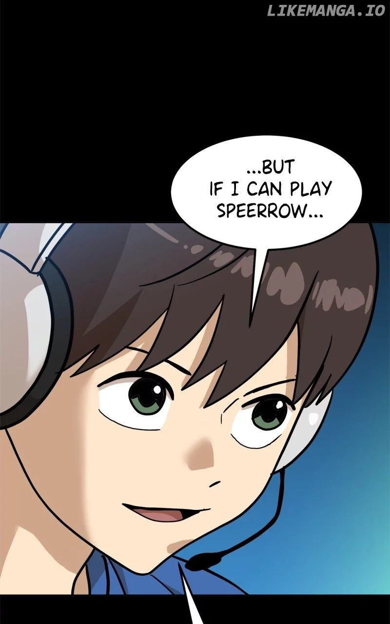 Double Click chapter 122 page 69