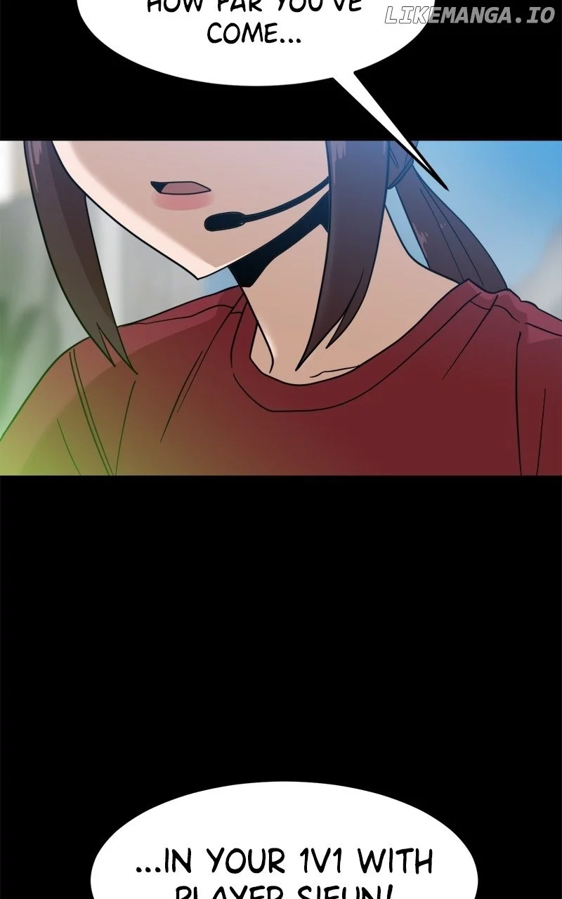 Double Click chapter 122 page 74