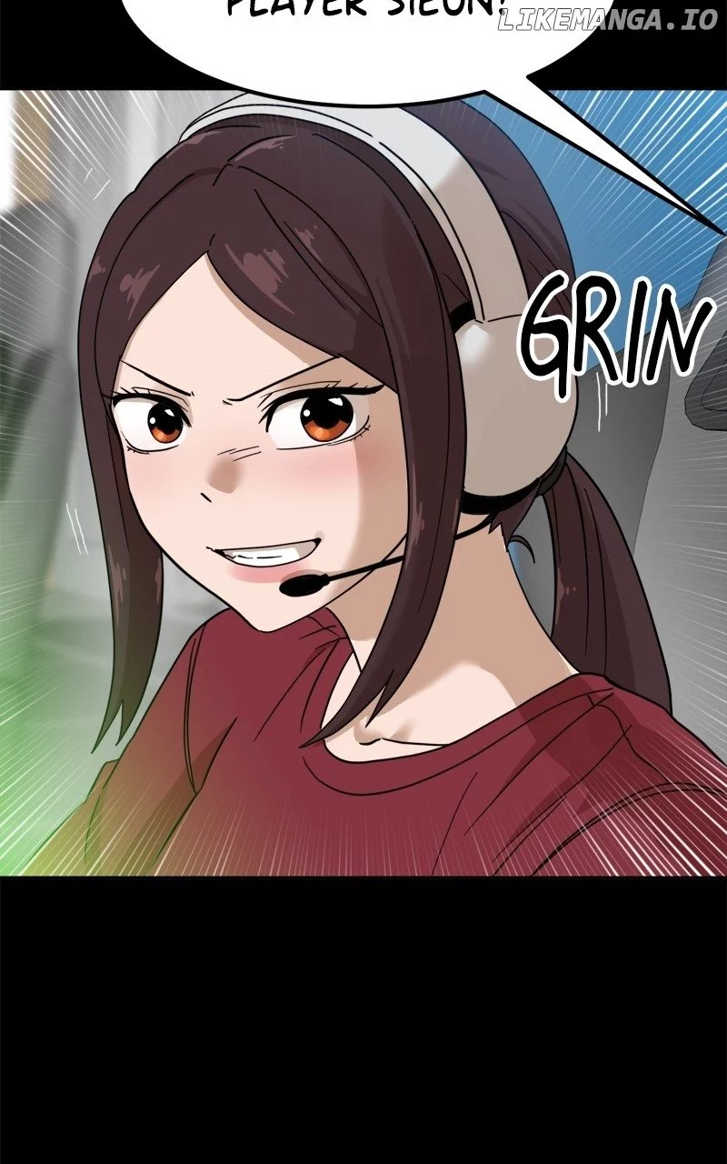 Double Click chapter 122 page 75