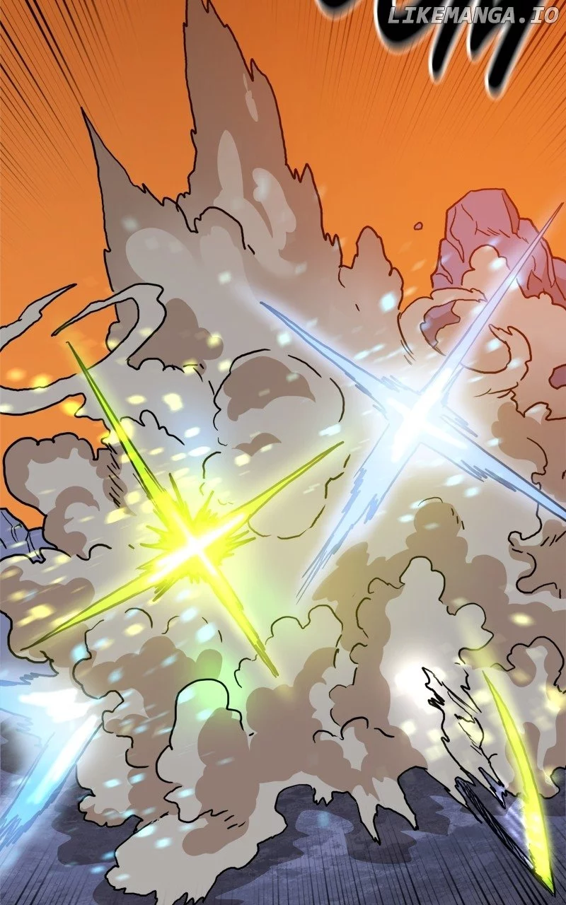 Double Click chapter 122 page 98