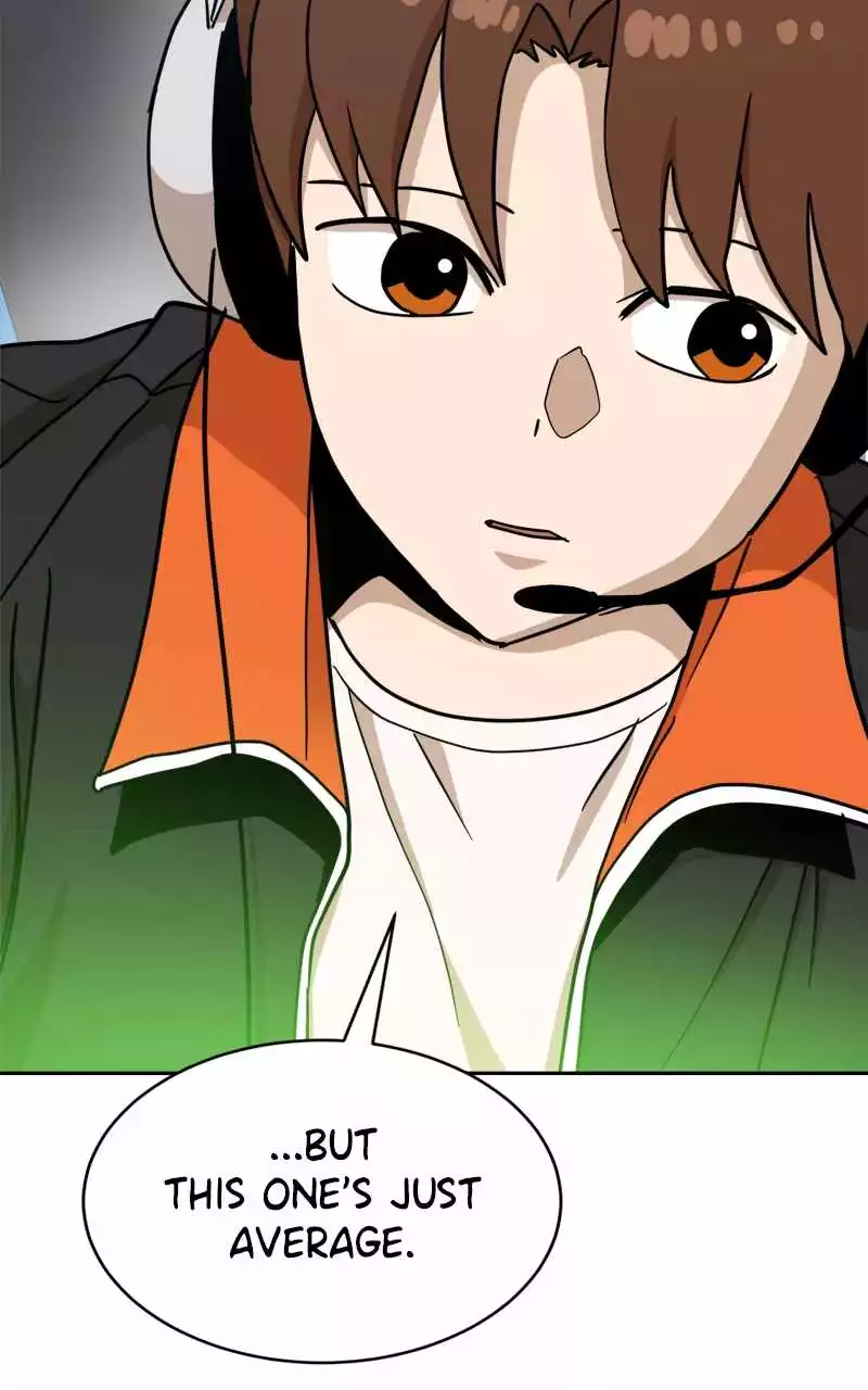 Double Click chapter 123 page 129