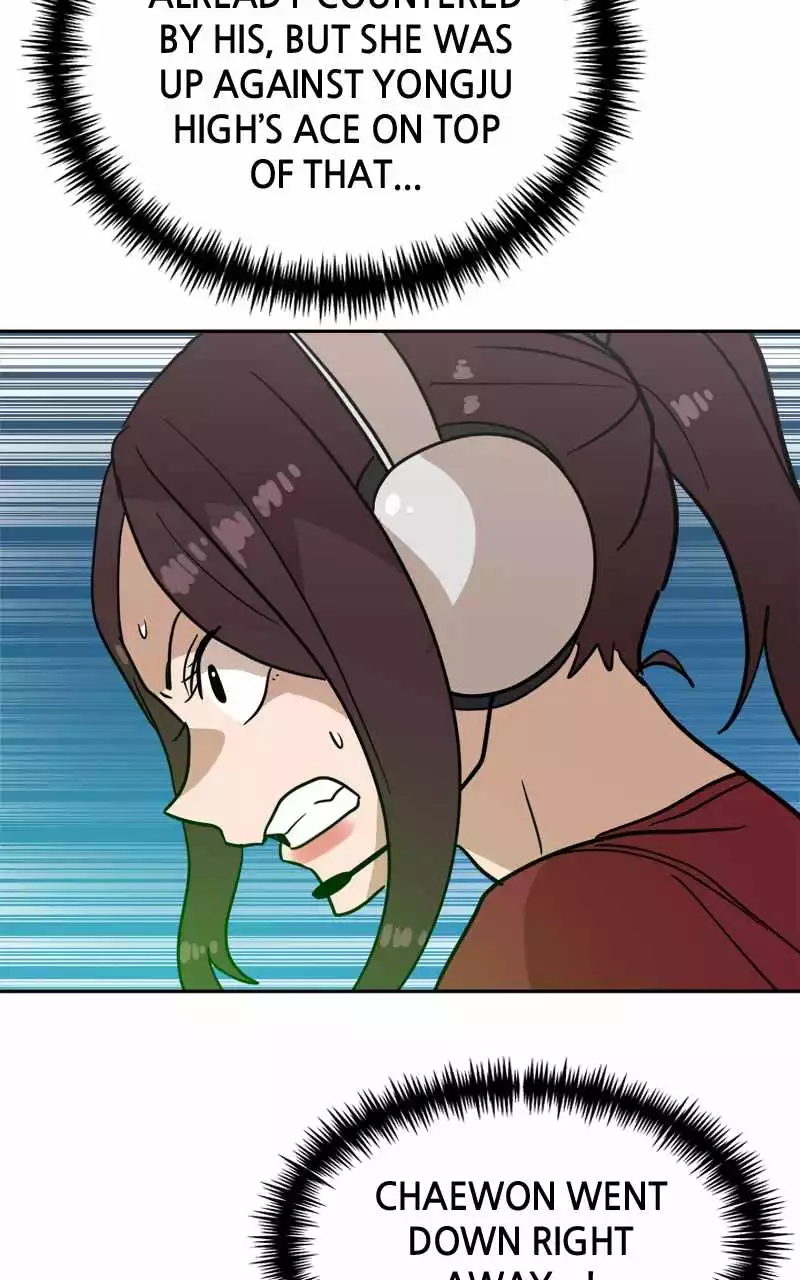 Double Click chapter 123 page 131