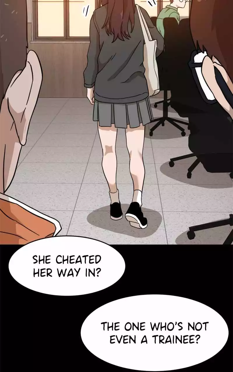 Double Click chapter 123 page 49