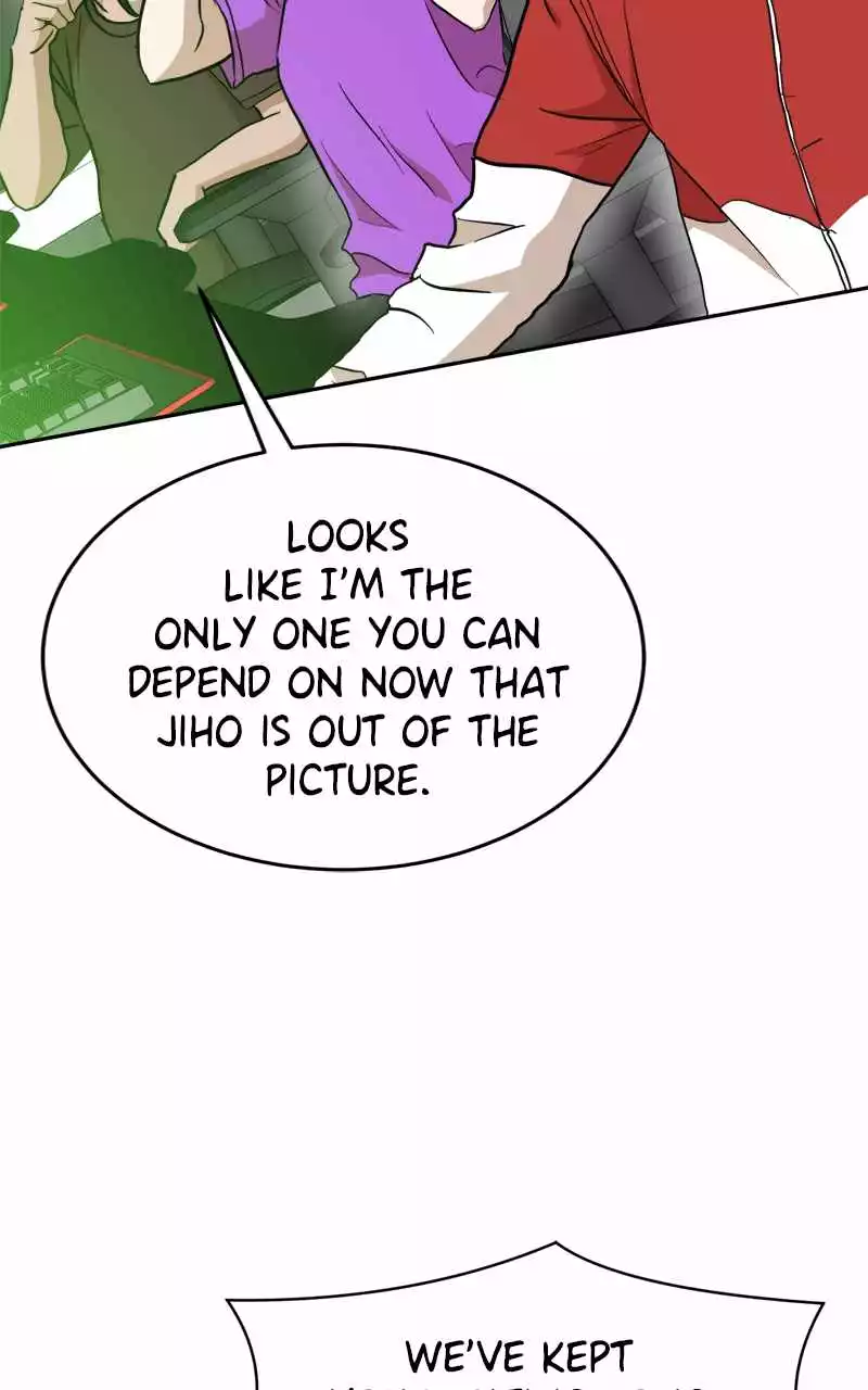 Double Click chapter 123 page 74