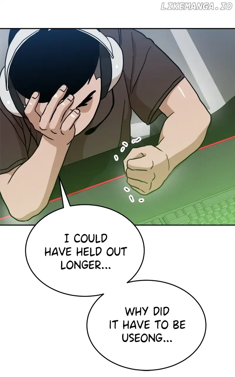 Double Click chapter 124 page 113