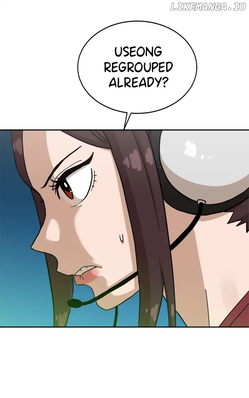 Double Click chapter 124 page 116