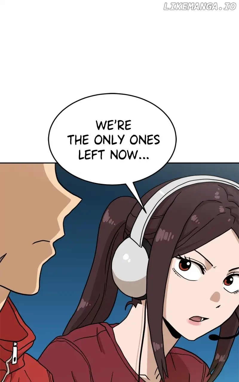 Double Click chapter 124 page 117