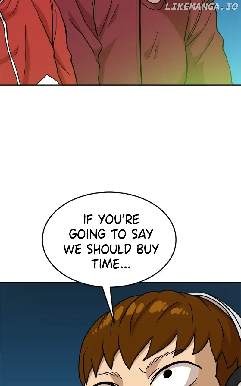 Double Click chapter 124 page 118