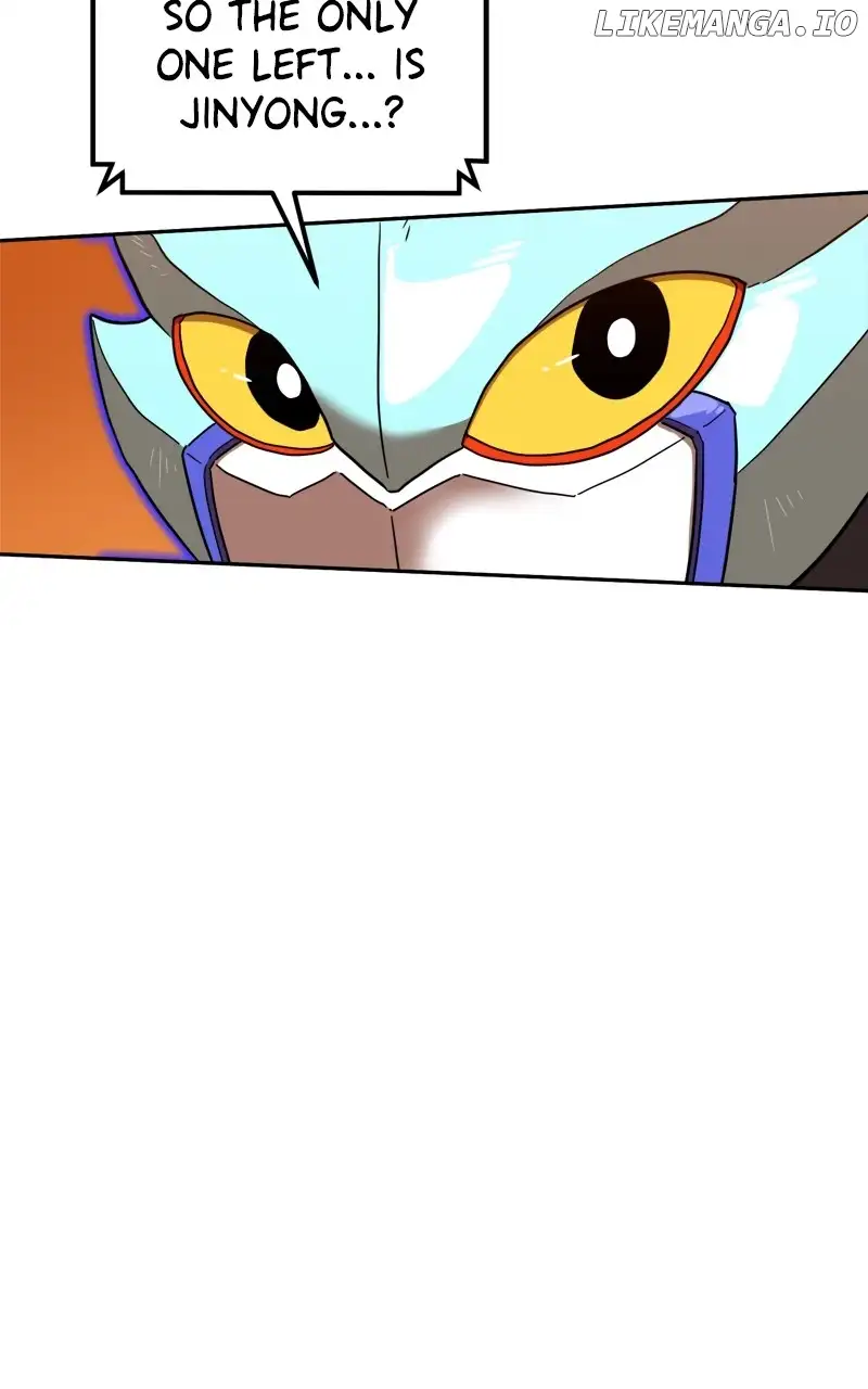 Double Click chapter 124 page 35