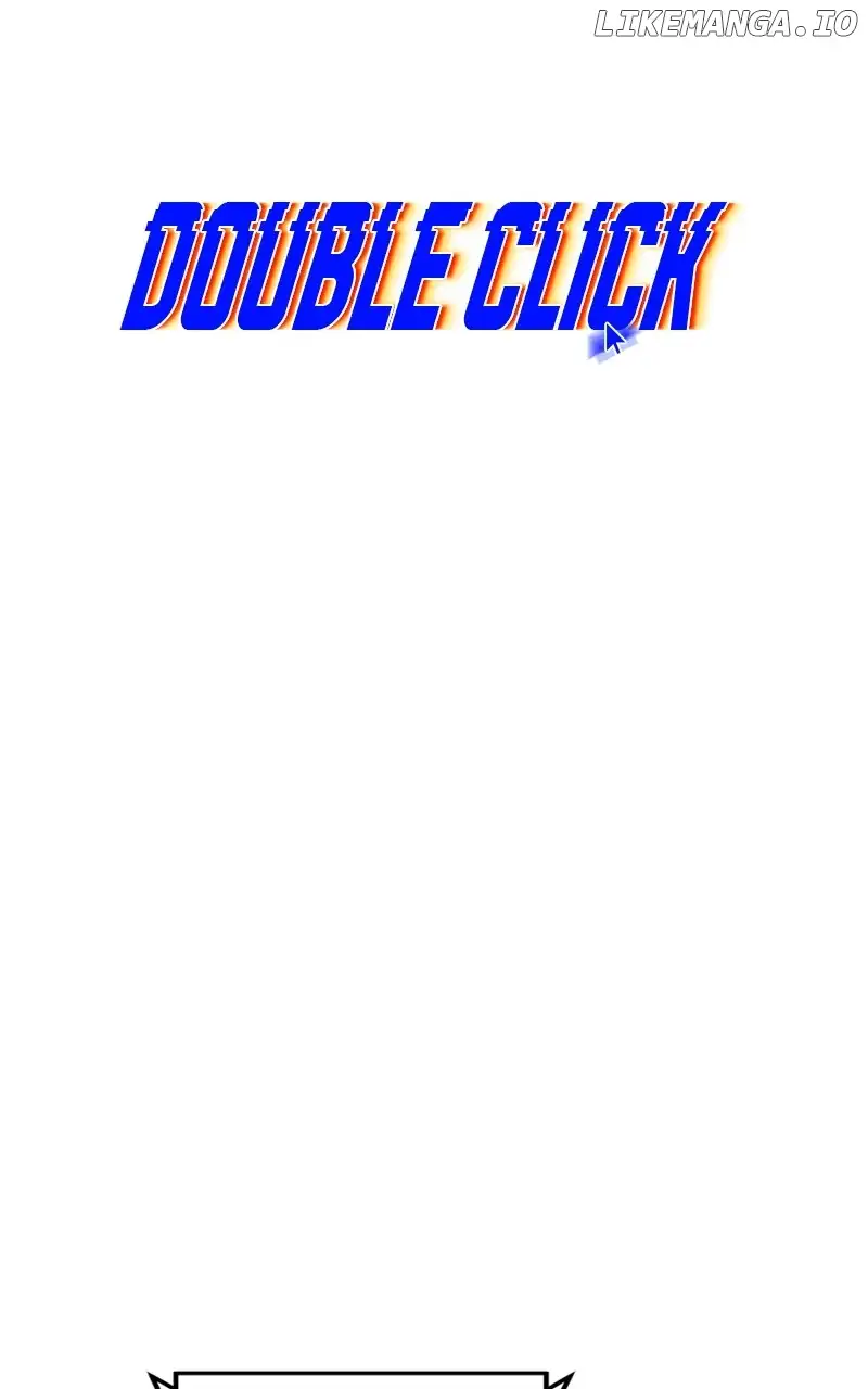 Double Click chapter 124 page 36