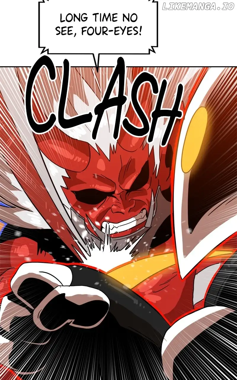 Double Click chapter 124 page 37
