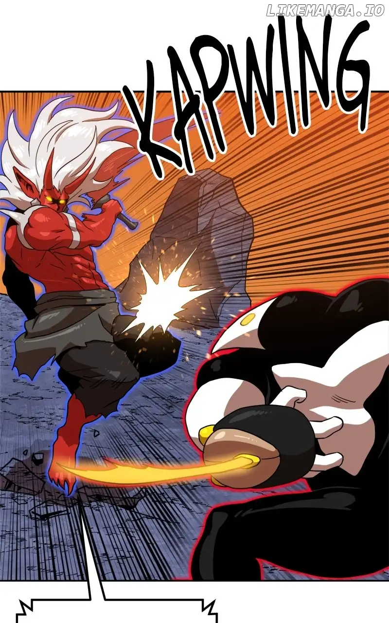 Double Click chapter 124 page 42