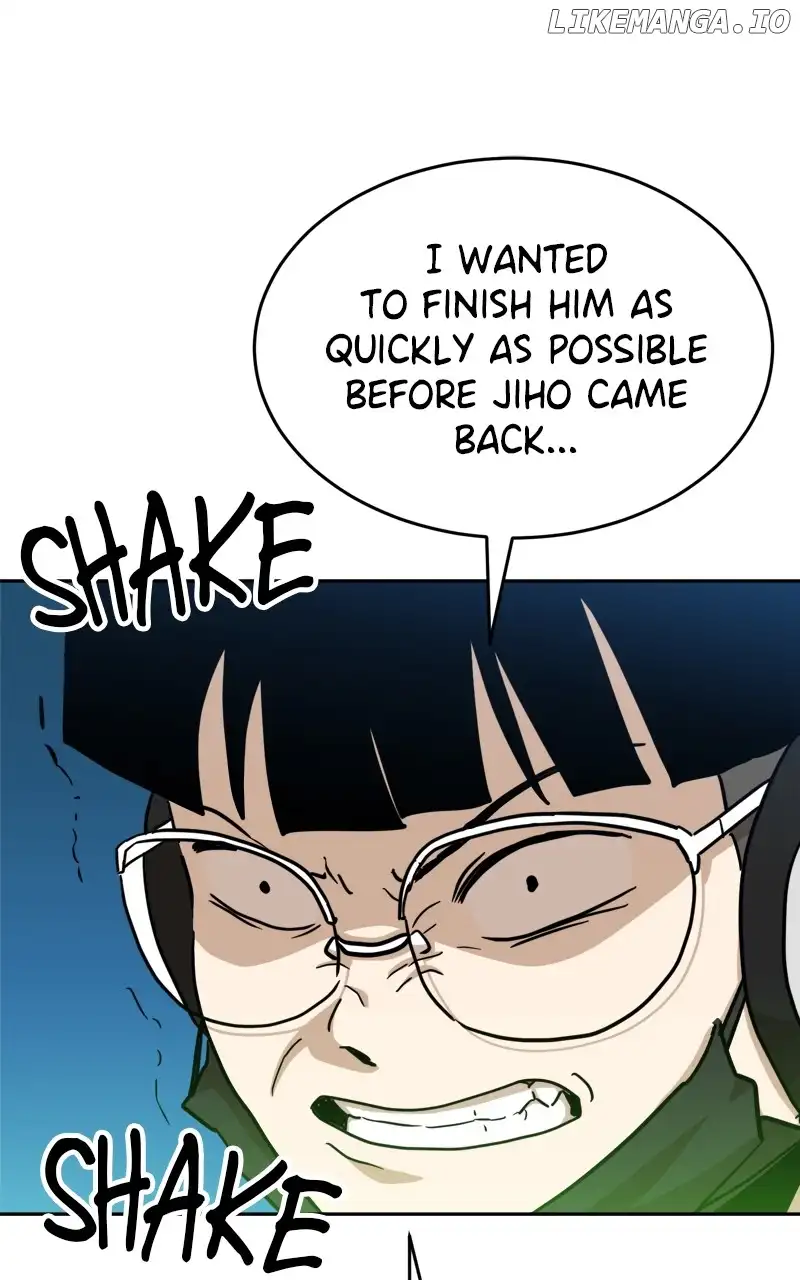 Double Click chapter 124 page 55