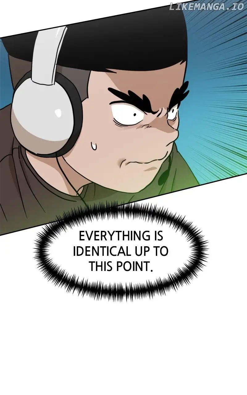 Double Click chapter 124 page 64