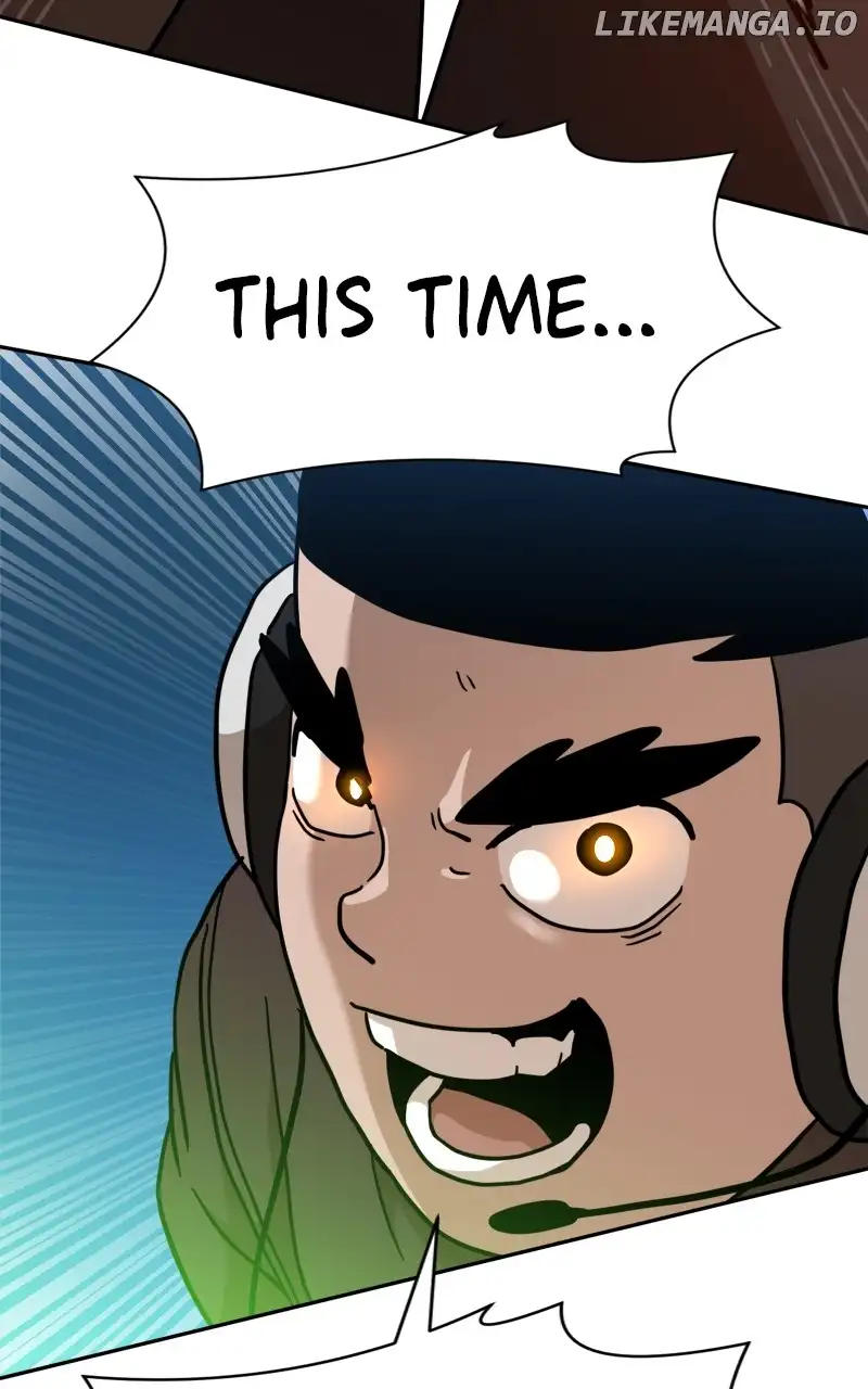 Double Click chapter 124 page 78
