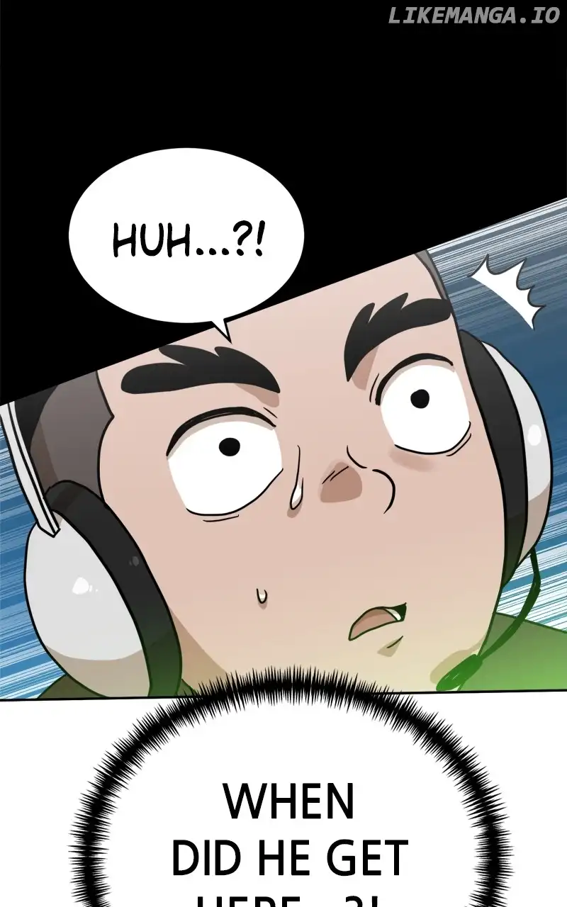 Double Click chapter 124 page 94