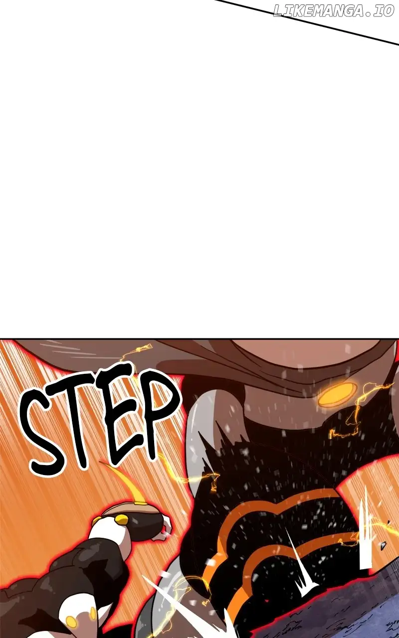 Double Click chapter 124 page 97