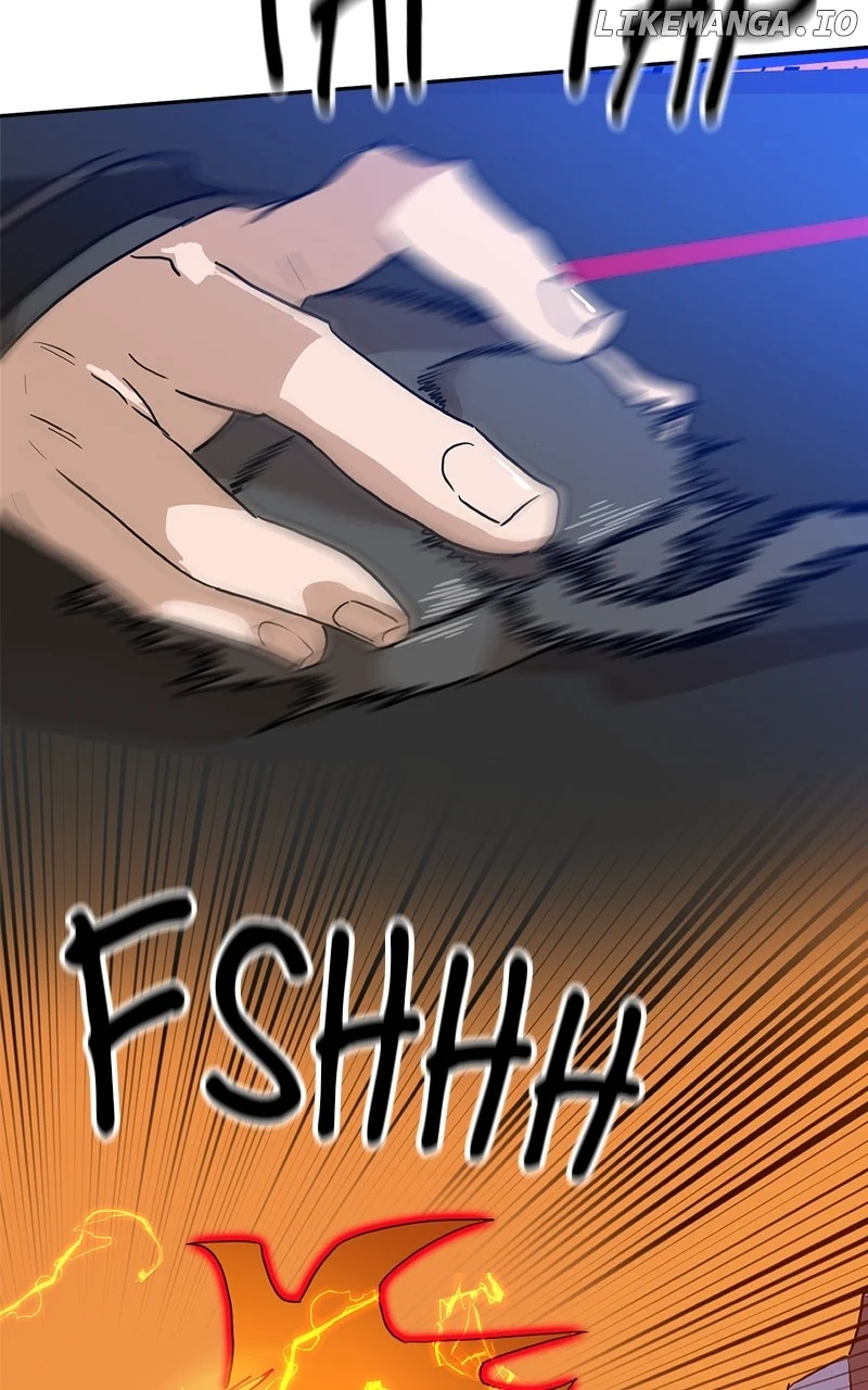 Double Click chapter 125 page 107