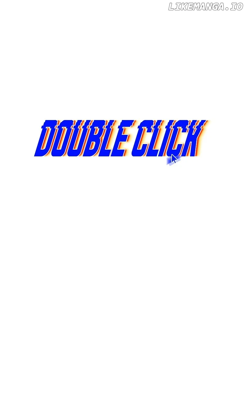 Double Click chapter 125 page 11