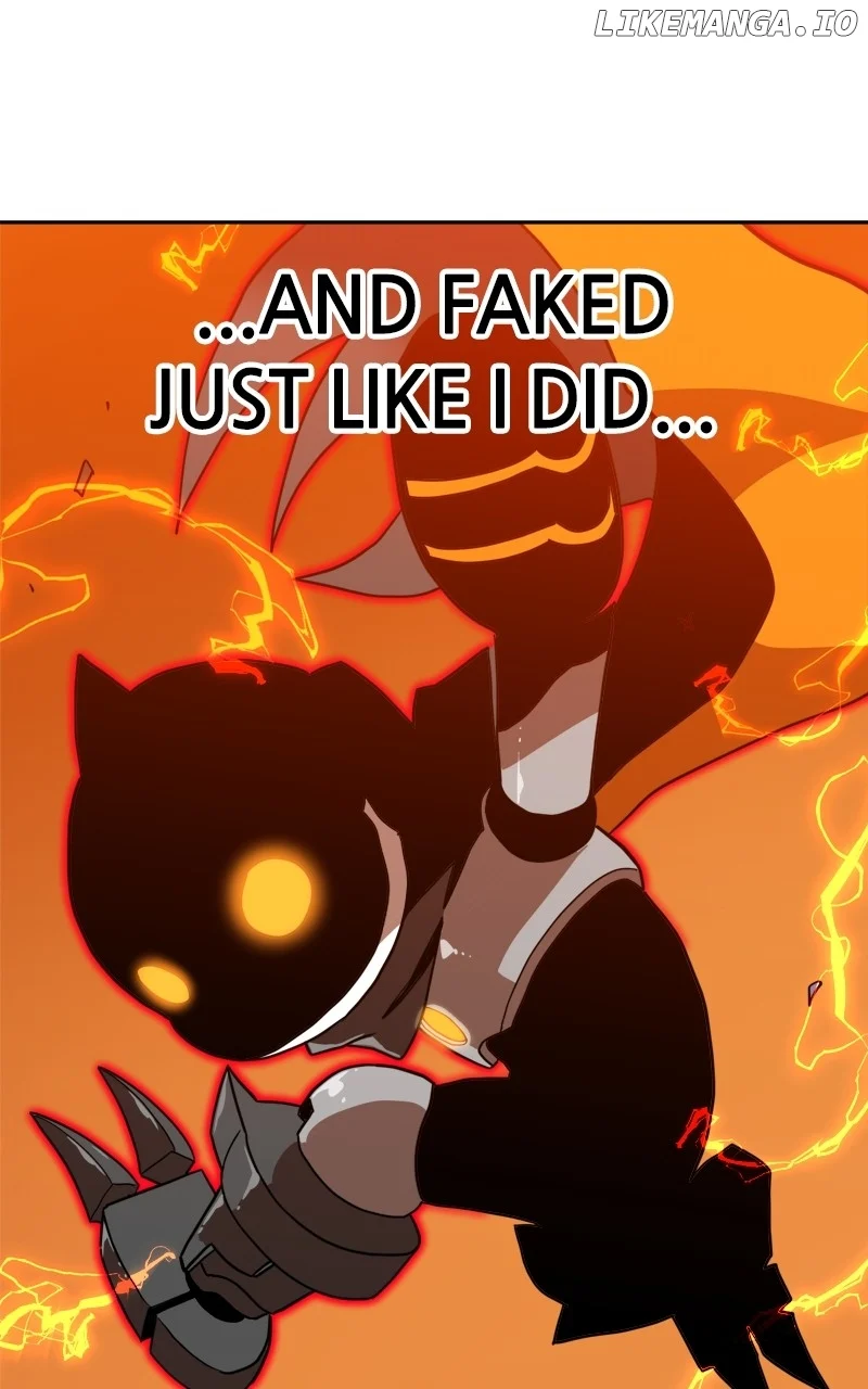 Double Click chapter 125 page 116