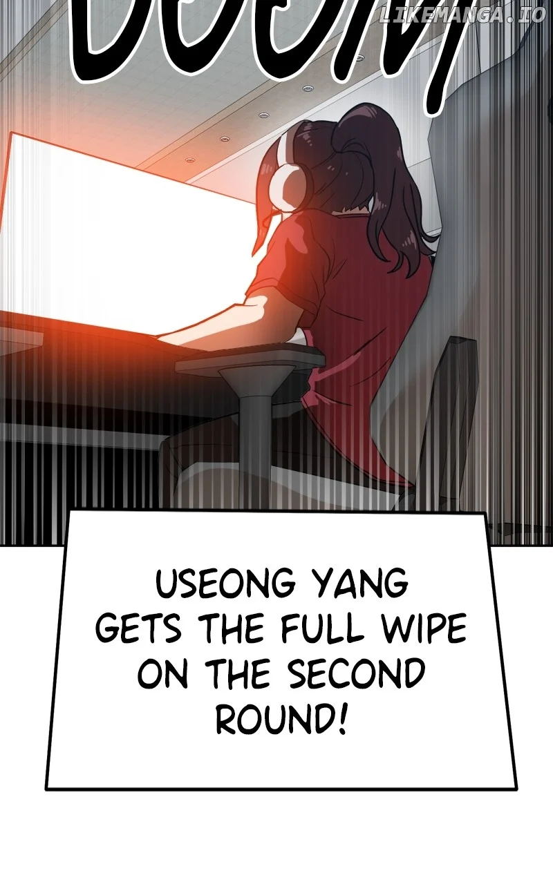 Double Click chapter 125 page 123