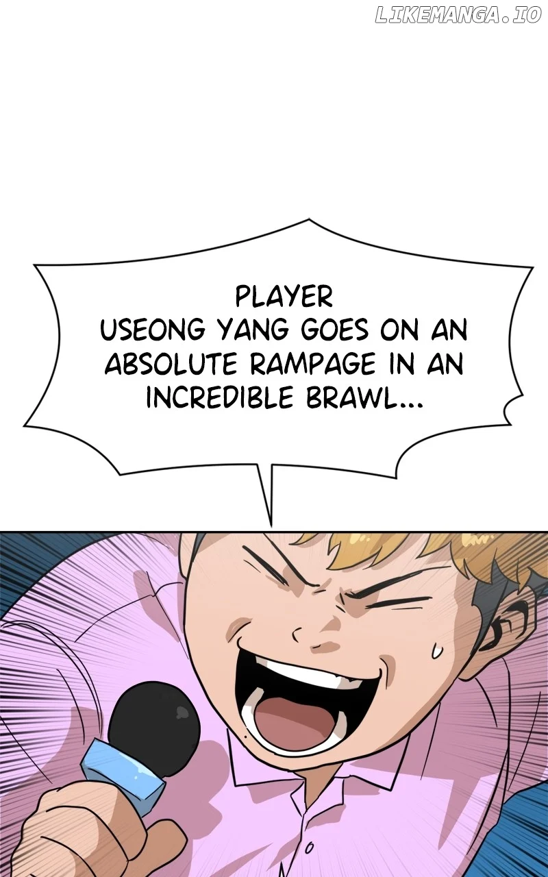Double Click chapter 125 page 124