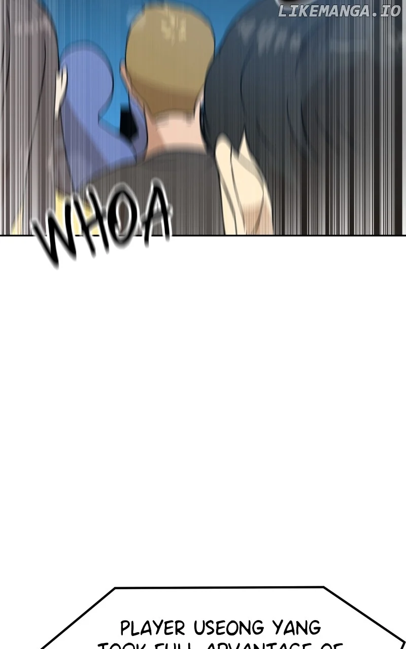 Double Click chapter 125 page 126