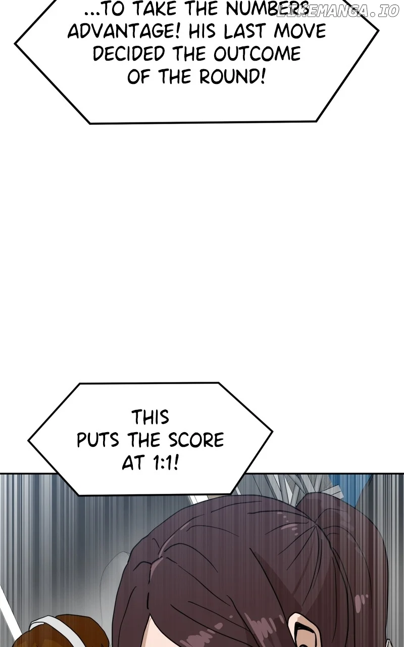 Double Click chapter 125 page 128