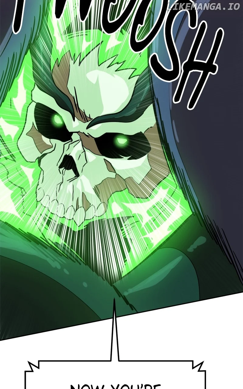 Double Click chapter 125 page 21