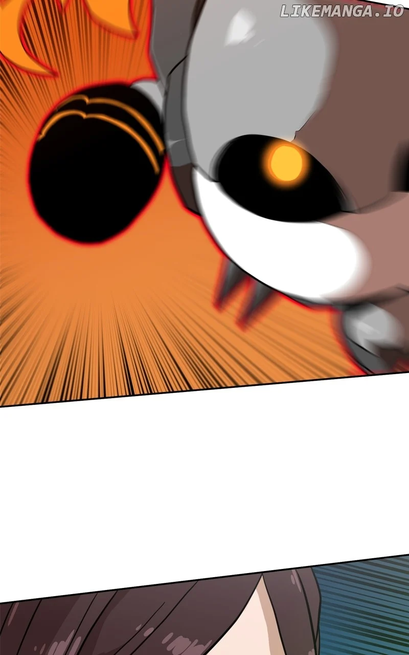Double Click chapter 125 page 68
