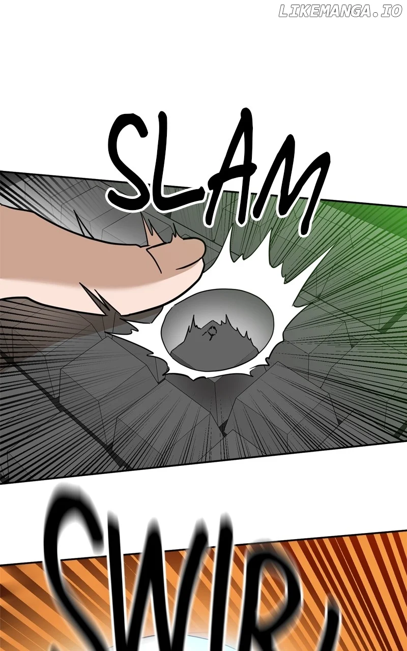 Double Click chapter 125 page 90