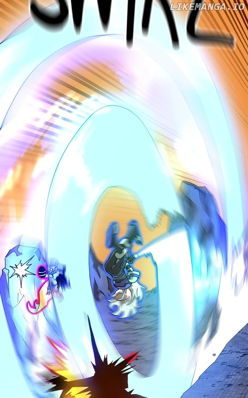 Double Click chapter 125 page 91